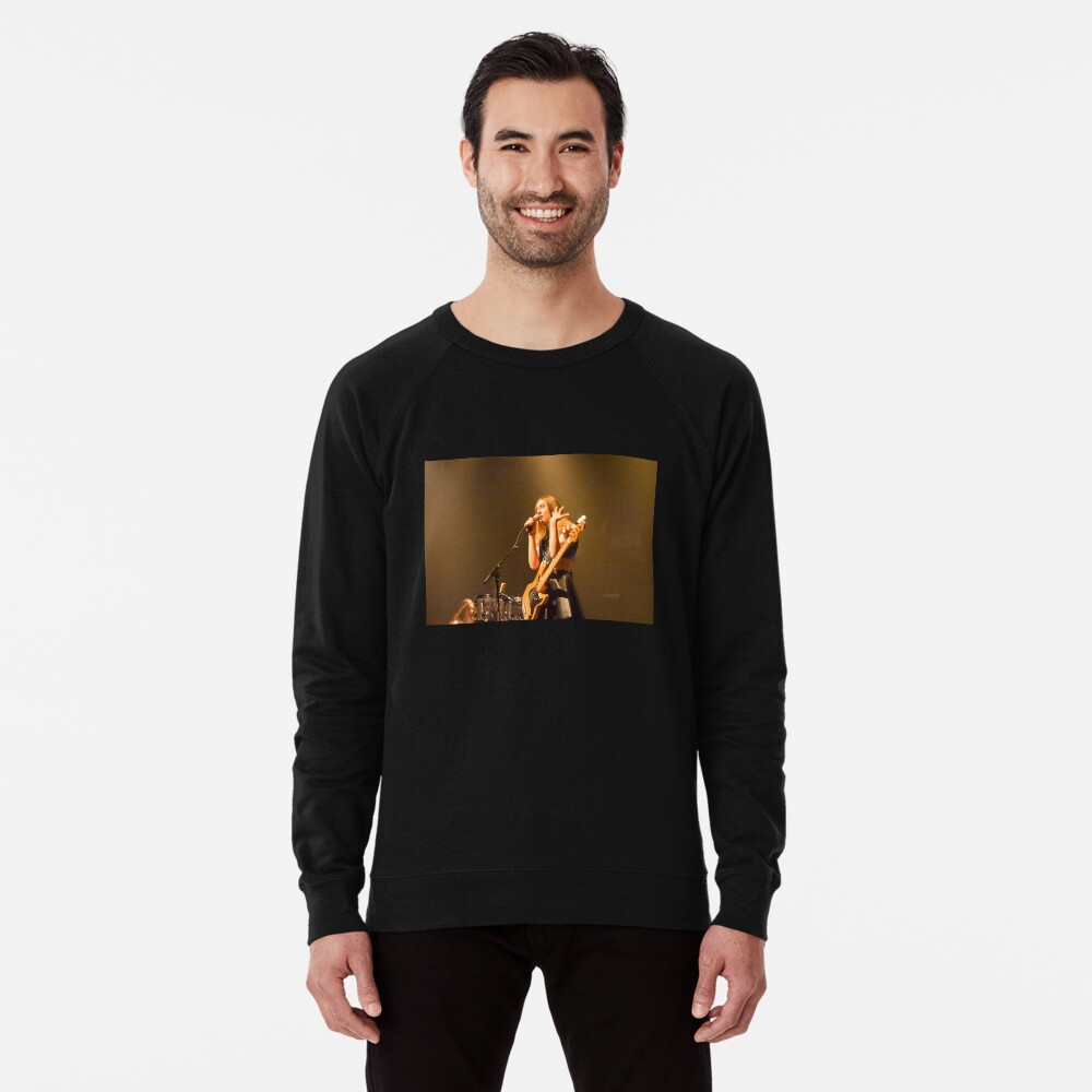 Item preview, Lightweight Sweatshirt designed and sold by FastDraw11.