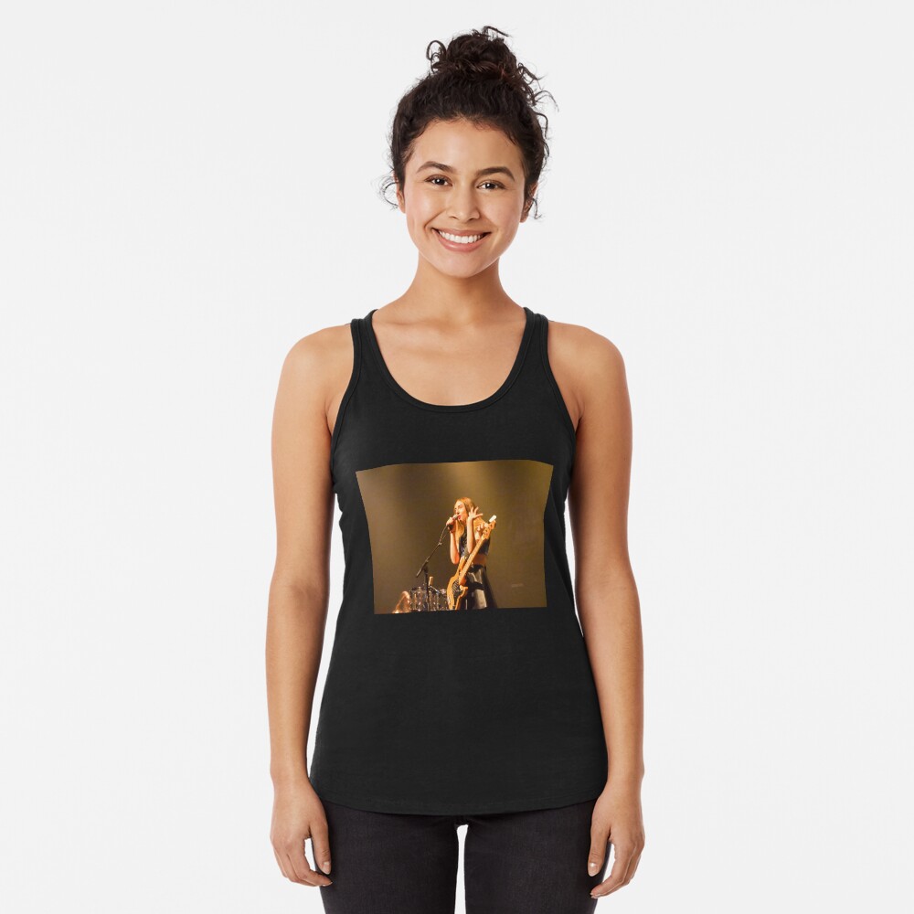 Item preview, Racerback Tank Top designed and sold by FastDraw11.