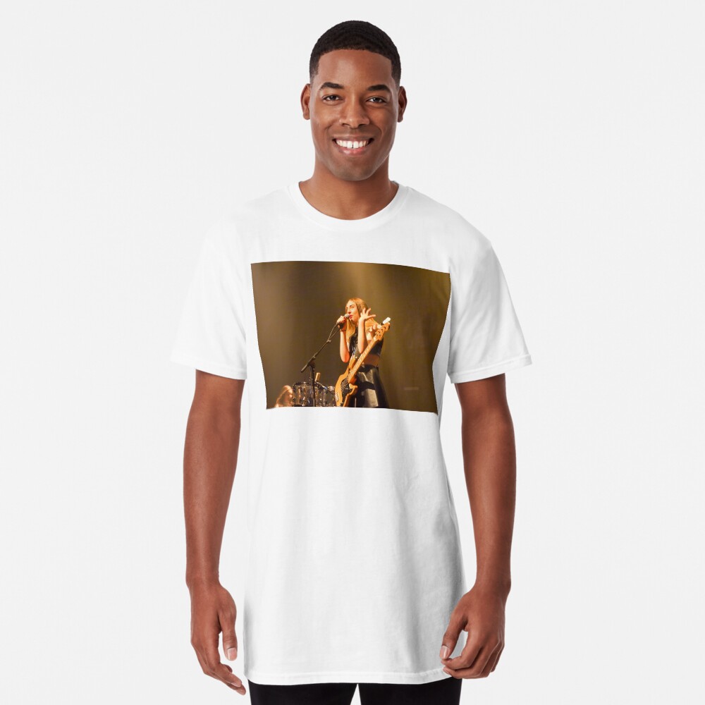 Item preview, Long T-Shirt designed and sold by FastDraw11.