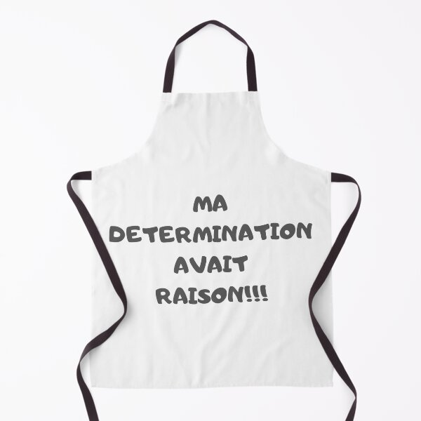 Item preview, Determination designed and sold by axelletresor.
