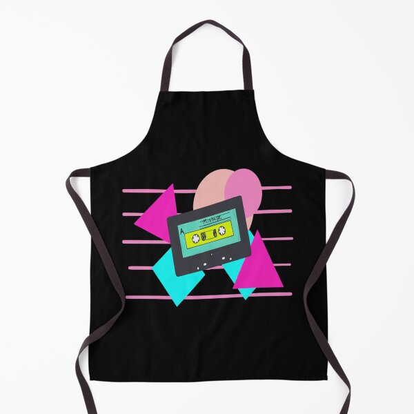 Item preview, 90's Mix Tape Cassette Classic T-Shirt designed and sold by lewisnash6.