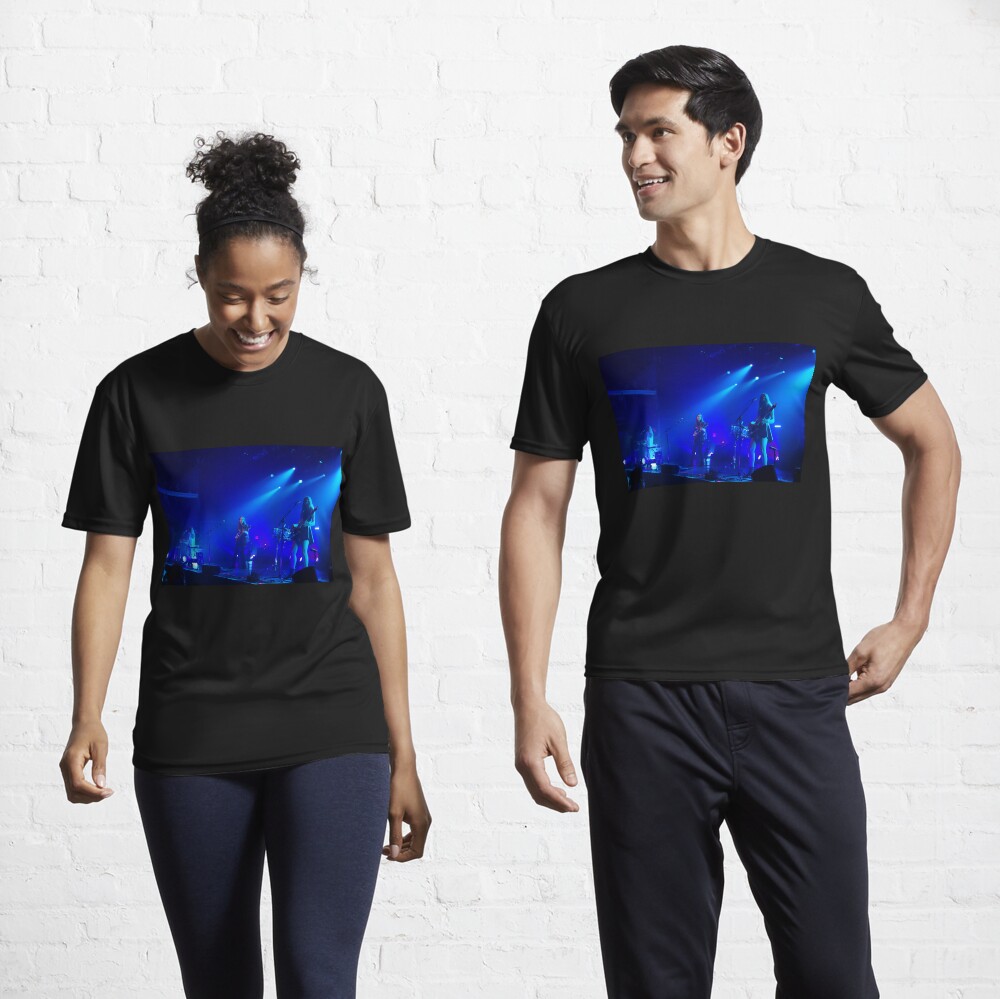 Item preview, Active T-Shirt designed and sold by FastDraw11.