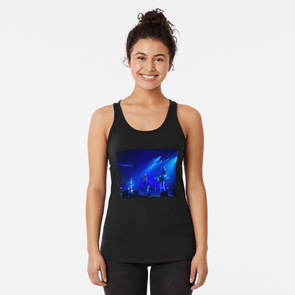 Item preview, Racerback Tank Top designed and sold by FastDraw11.