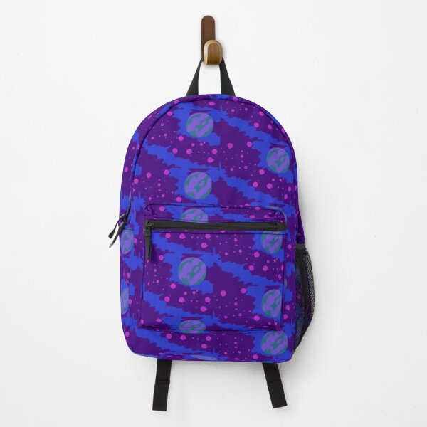 Item preview, Purple Planet Space  designed and sold by SpaceQueenKee ⭐️⭐️⭐️⭐️⭐️.