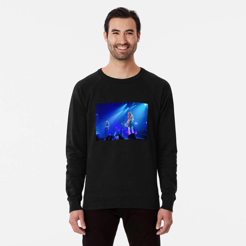 Item preview, Lightweight Sweatshirt designed and sold by FastDraw11.