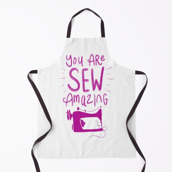 Item preview, you are sew amazing designed and sold by OUGHRI.