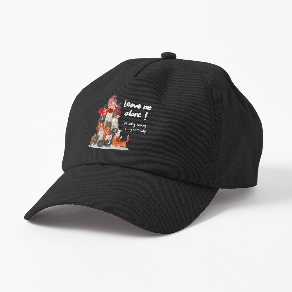 Item preview, Dad Hat designed and sold by Fatamimosh.