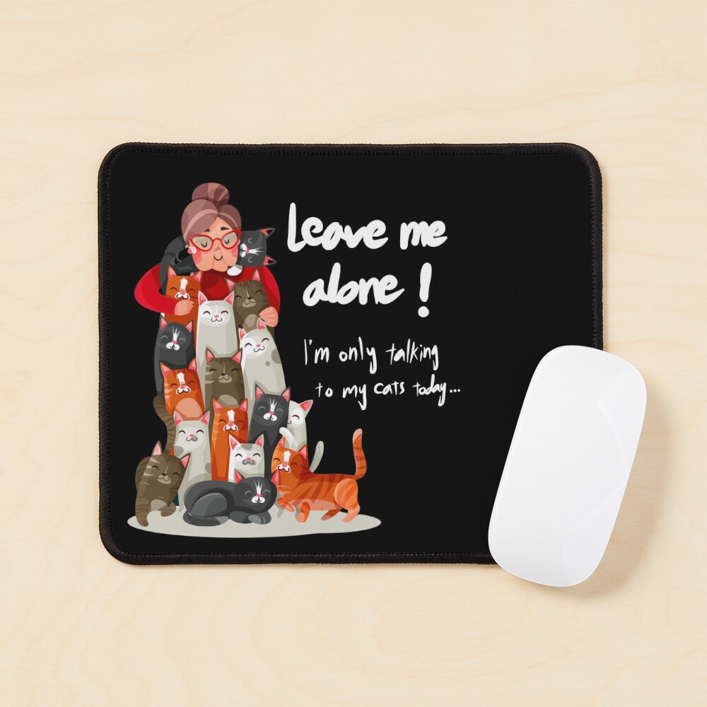 Item preview, Mouse Pad designed and sold by Fatamimosh.