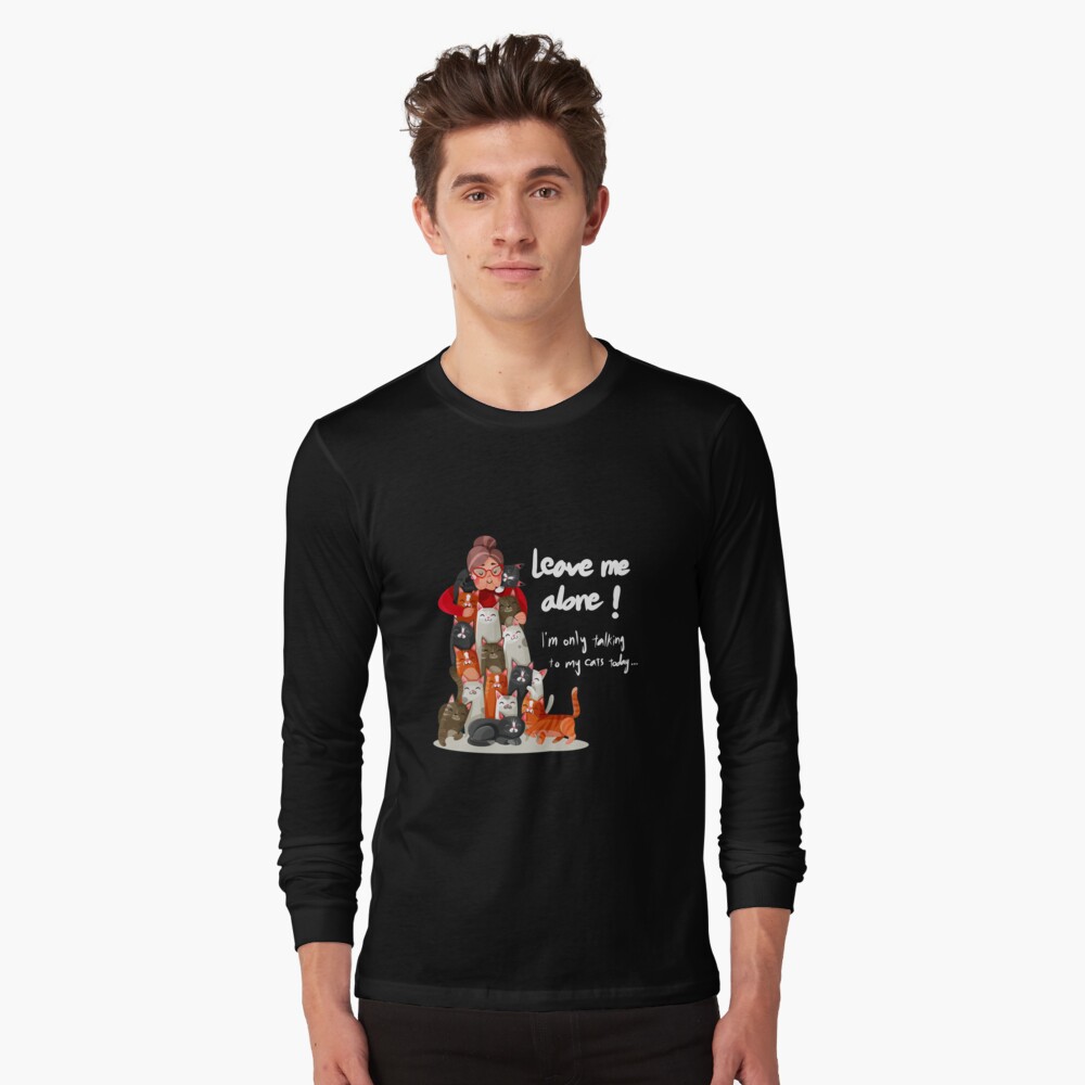 Item preview, Long Sleeve T-Shirt designed and sold by Fatamimosh.
