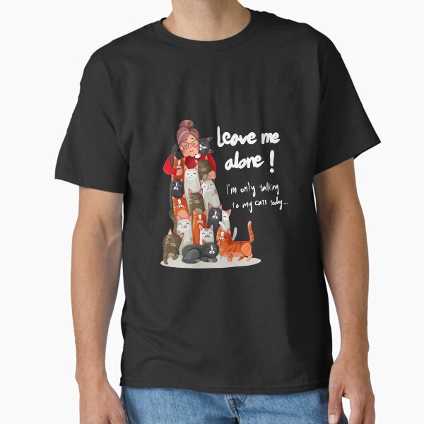 Classic T-Shirt