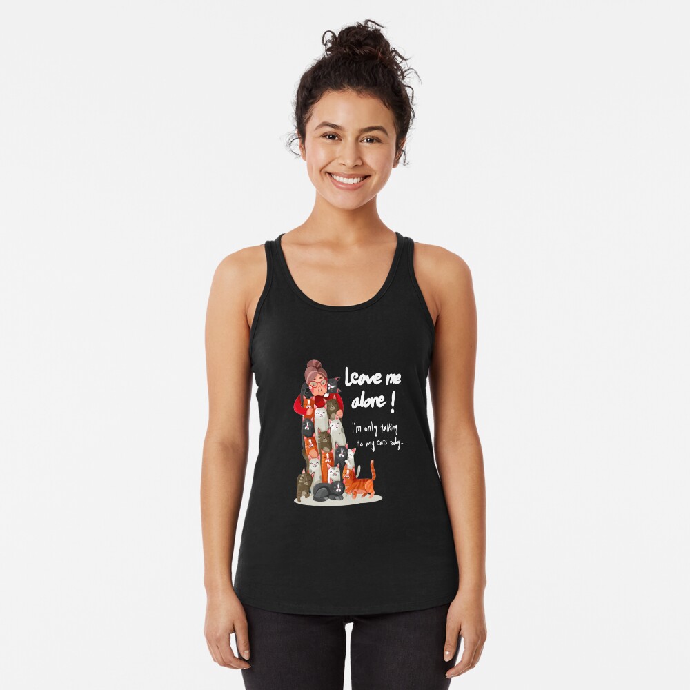 Item preview, Racerback Tank Top designed and sold by Fatamimosh.