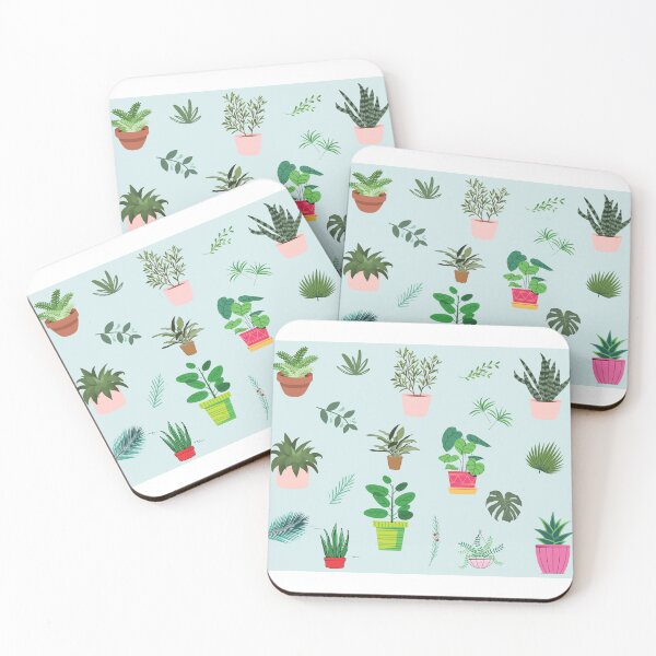Item preview, Green Plant Collection designed and sold by silviaol.