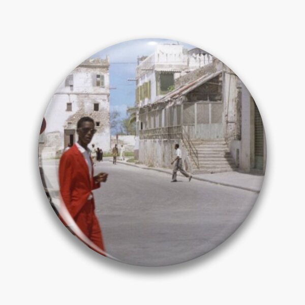 Item preview, Somalia Mogadishu 1958 designed and sold by VintageSomalia.