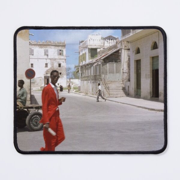 Item preview, Somalia Mogadishu 1958 designed and sold by VintageSomalia.