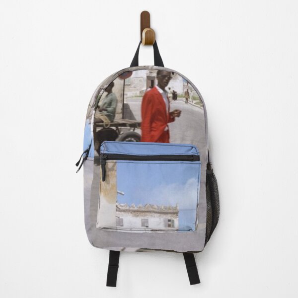 Item preview, Somalia Mogadishu 1958 designed and sold by VintageSomalia.