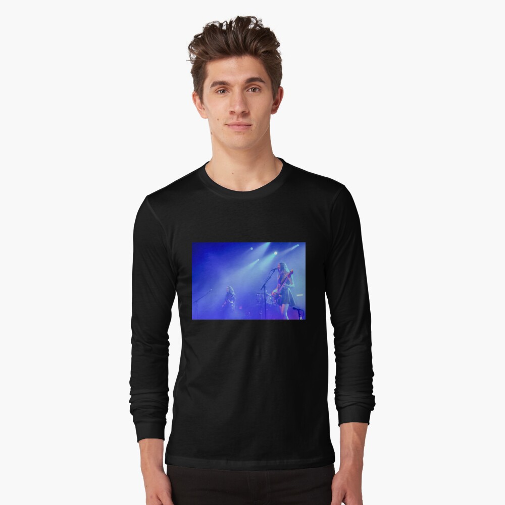 Item preview, Long Sleeve T-Shirt designed and sold by FastDraw11.