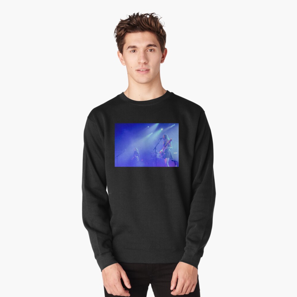 Item preview, Pullover Sweatshirt designed and sold by FastDraw11.