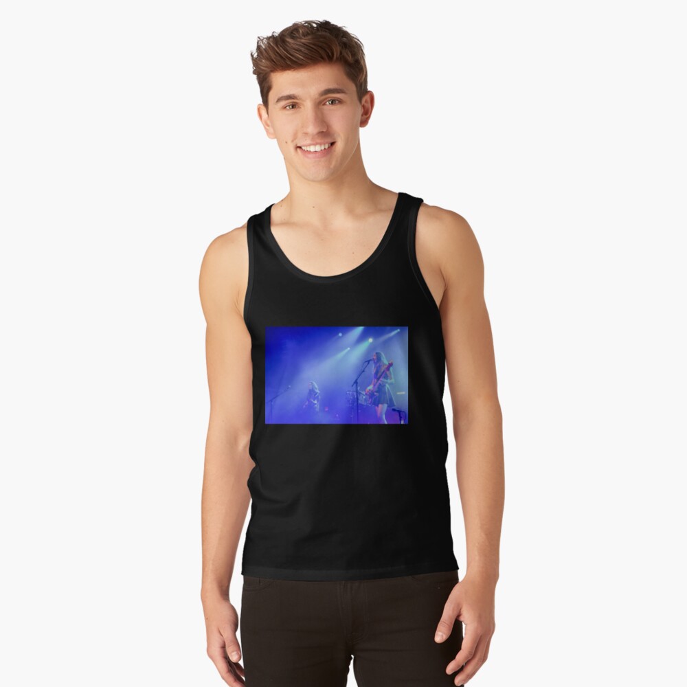 Item preview, Tank Top designed and sold by FastDraw11.
