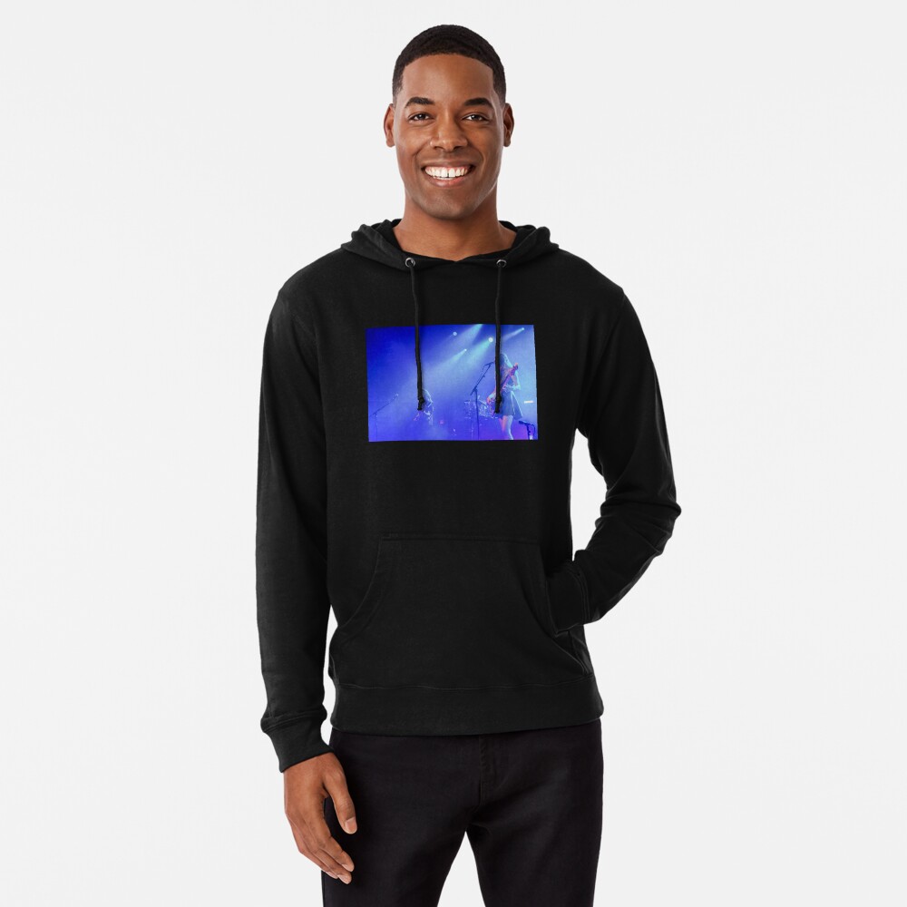 Item preview, Lightweight Hoodie designed and sold by FastDraw11.