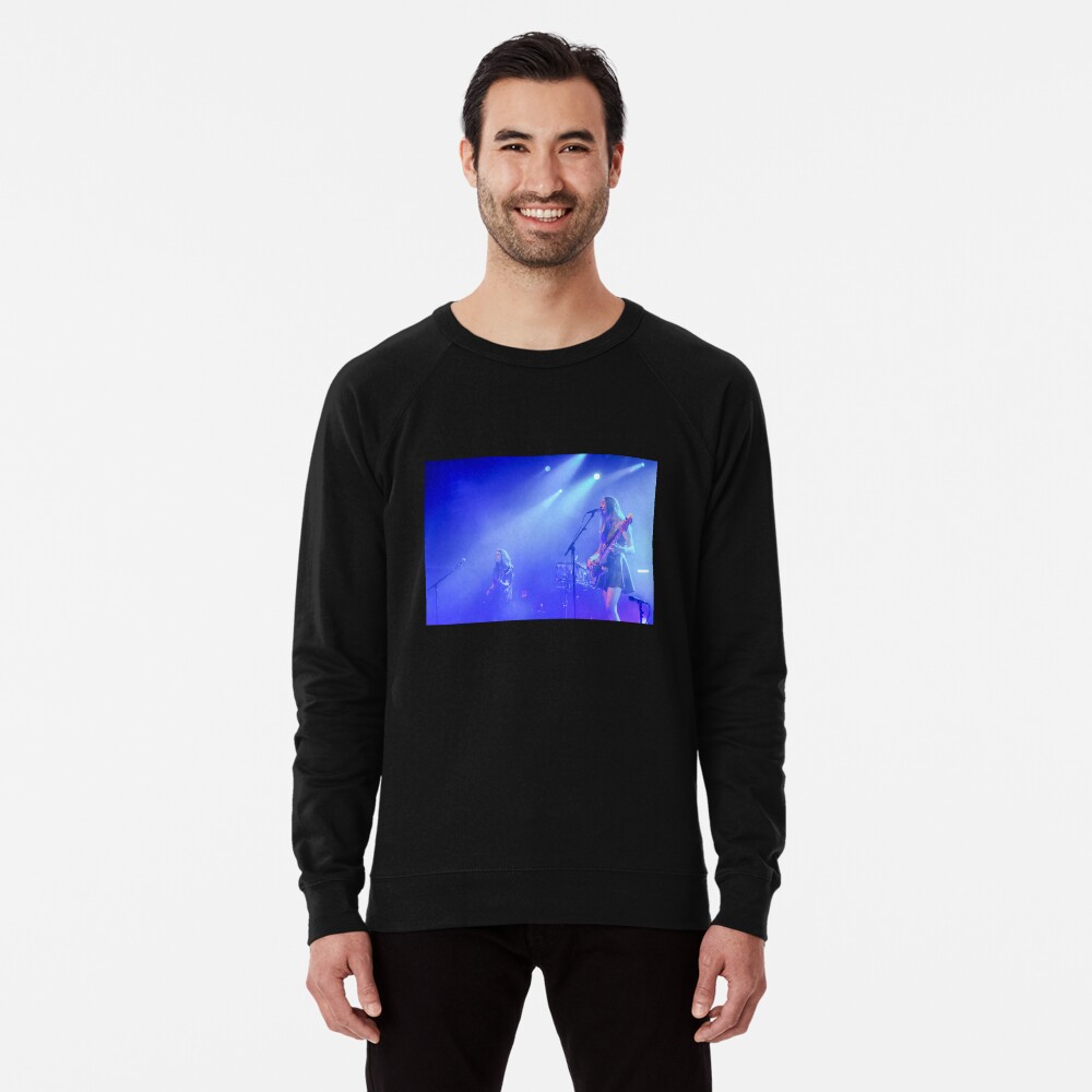Item preview, Lightweight Sweatshirt designed and sold by FastDraw11.