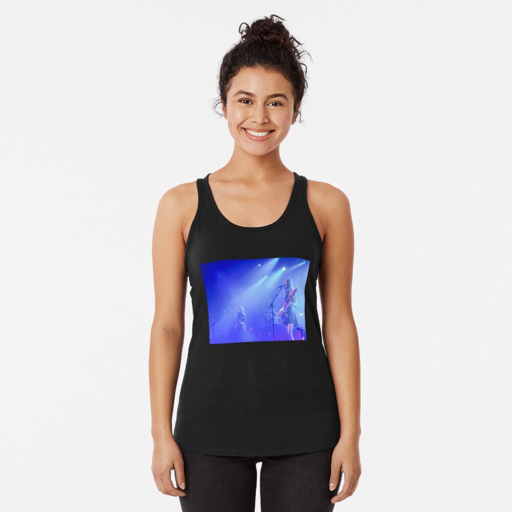 Item preview, Racerback Tank Top designed and sold by FastDraw11.