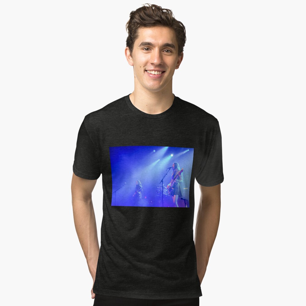 Item preview, Tri-blend T-Shirt designed and sold by FastDraw11.