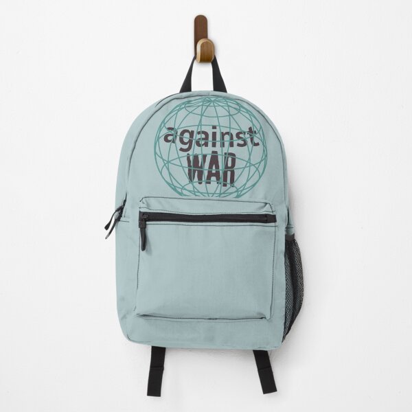 Item preview, World Against War designed and sold by ViewerEqualsPhoton.