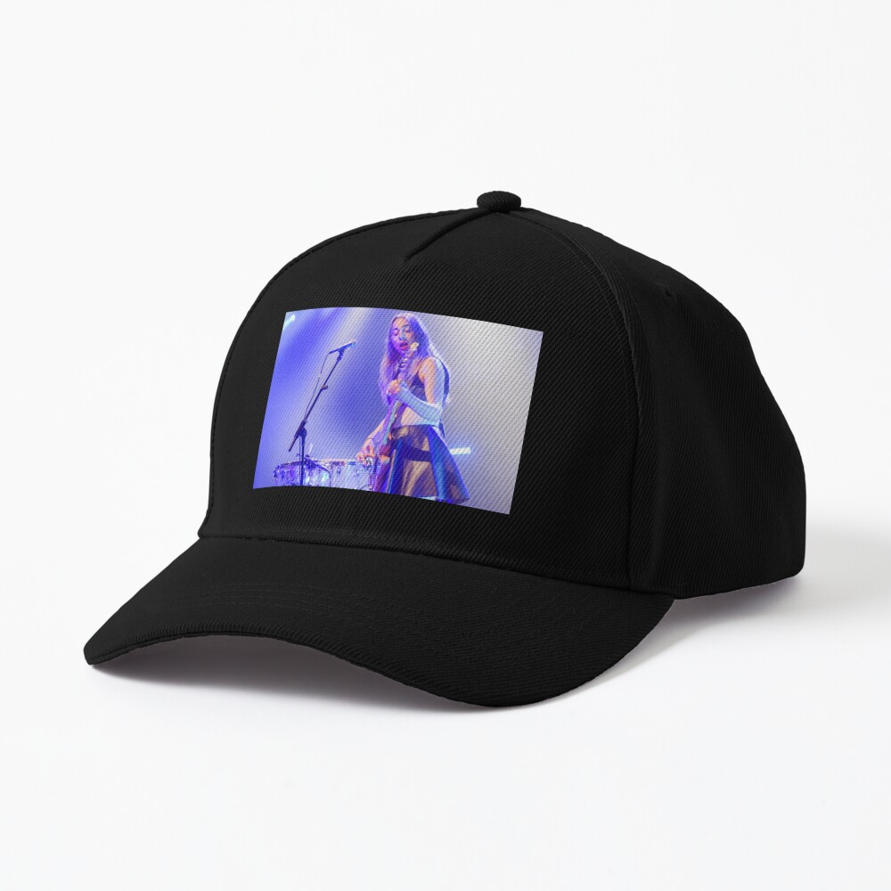 Item preview, Baseball Cap designed and sold by FastDraw11.
