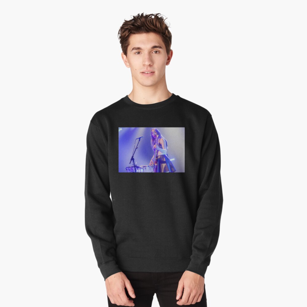 Item preview, Pullover Sweatshirt designed and sold by FastDraw11.