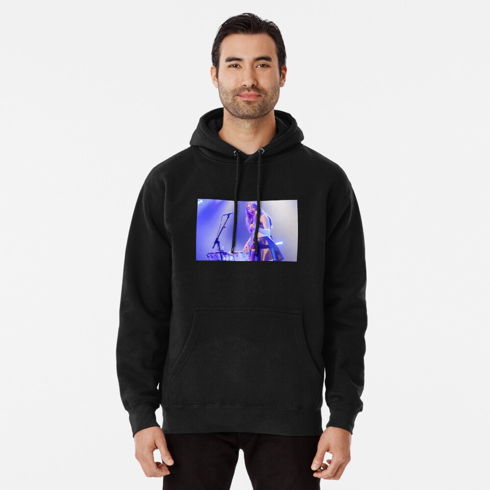 Item preview, Pullover Hoodie designed and sold by FastDraw11.