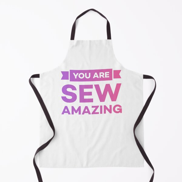 Item preview, you are sew amazing designed and sold by OUGHRI.