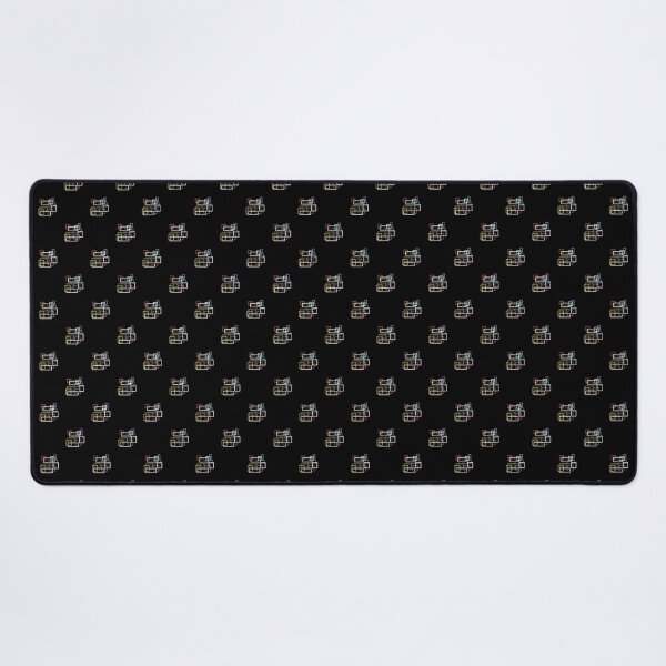 Item preview, Mid-Century Modern (Black) designed and sold by ArteTeoma.