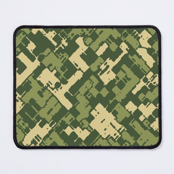 Item preview, Camouflage Army Military pattern design. designed and sold by DesignsbyMona.