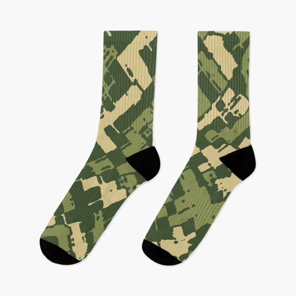 Item preview, Camouflage Army Military pattern design. designed and sold by DesignsbyMona.