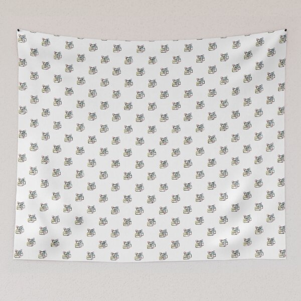 Item preview, Mid-Century Modern (White) designed and sold by ArteTeoma.