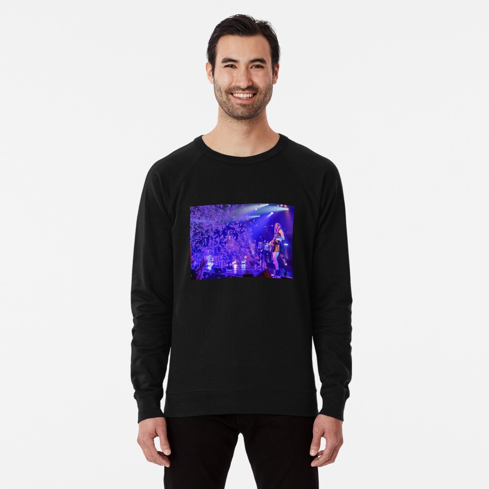 Item preview, Lightweight Sweatshirt designed and sold by FastDraw11.