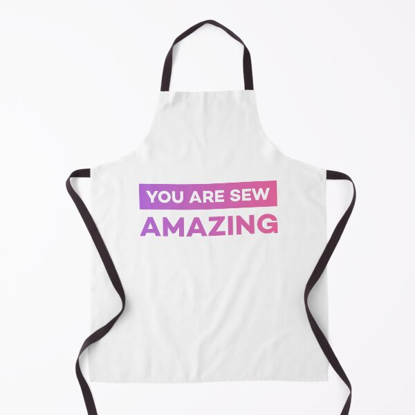 Item preview, you are sew amazing designed and sold by OUGHRI.