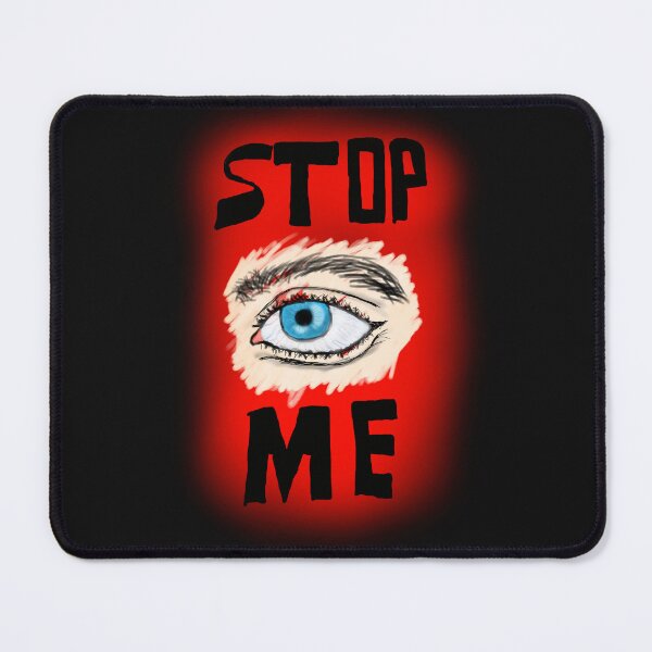 Item preview, Stop looking at me designed and sold by Ysit.