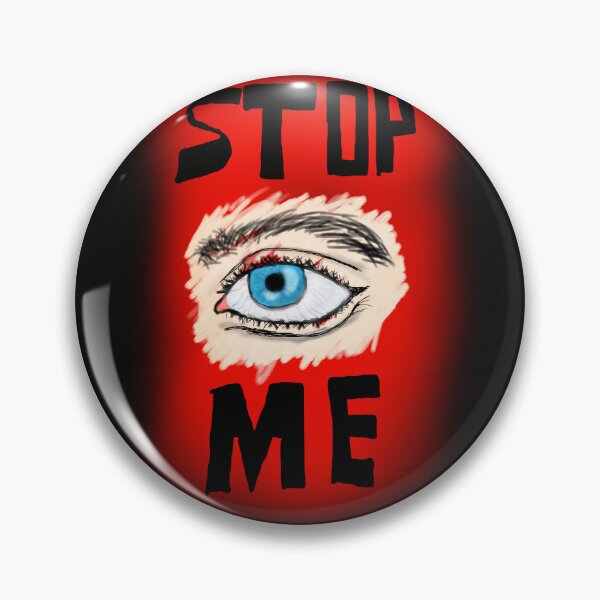 Item preview, Stop looking at me designed and sold by Ysit.