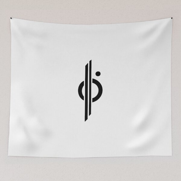 Item preview, Halcyon Starship Logo designed and sold by whirlybird.