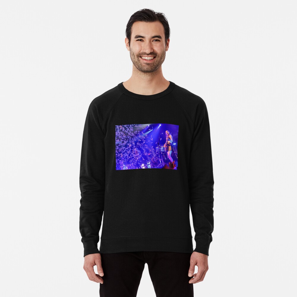 Item preview, Lightweight Sweatshirt designed and sold by FastDraw11.