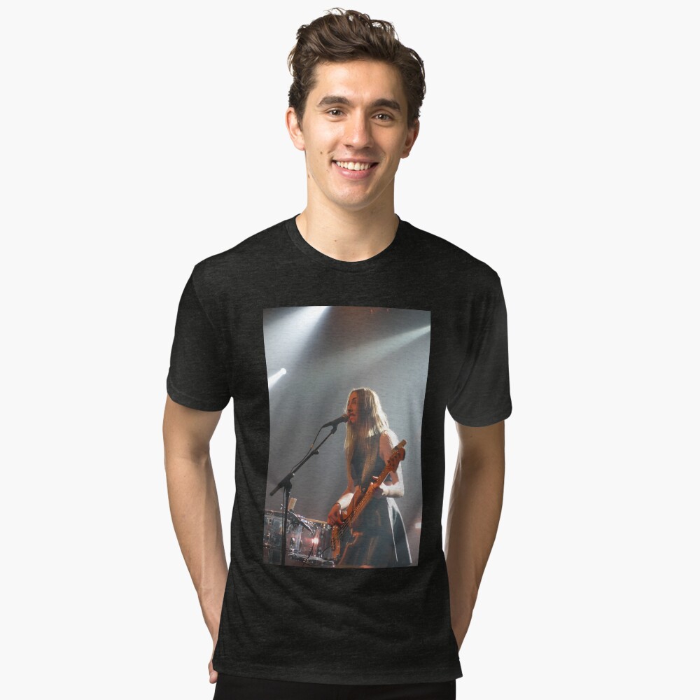 Item preview, Tri-blend T-Shirt designed and sold by FastDraw11.