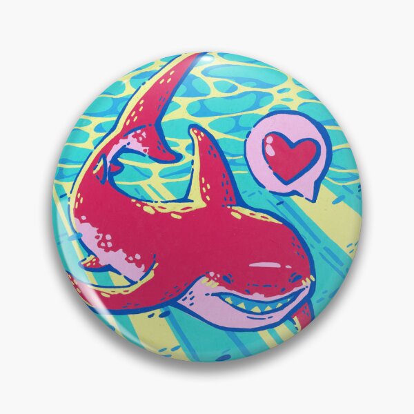 Item preview, Sweetpea Shark designed and sold by Gremren.