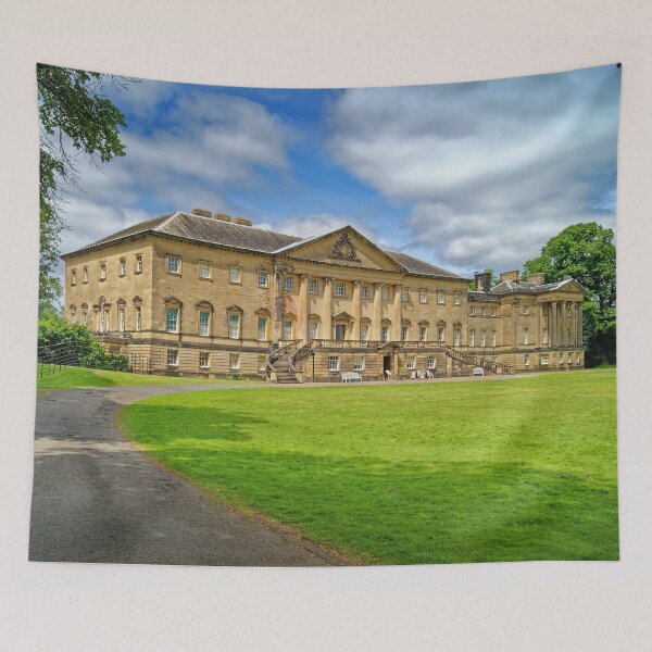 Item preview, Nostell Priory designed and sold by galpinimages.