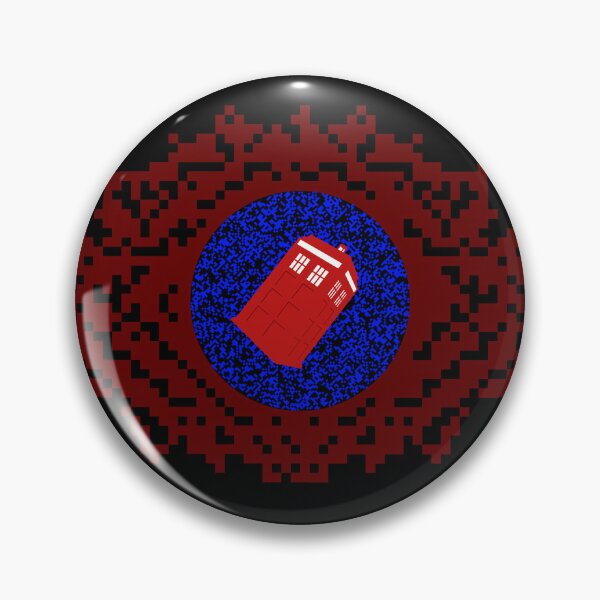 Item preview, Optical Illusion in Time and Space designed and sold by actualchad.