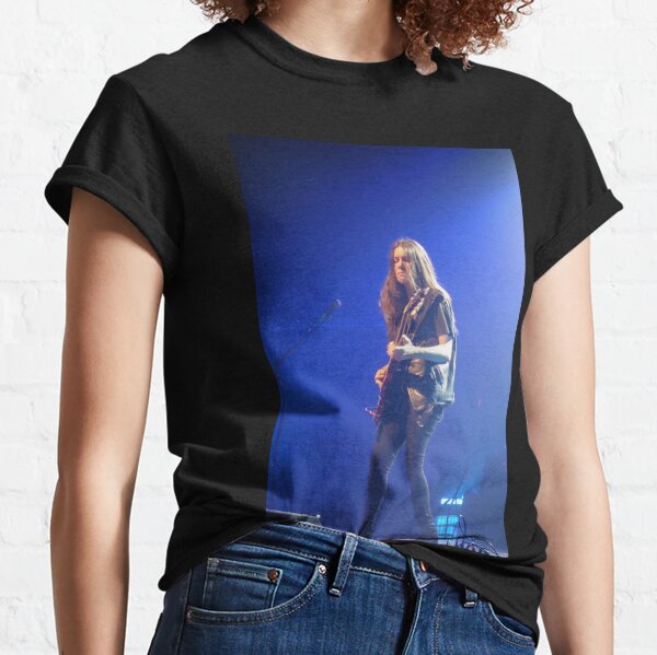 HAIM Concert Photo - 2014 Classic T-Shirt