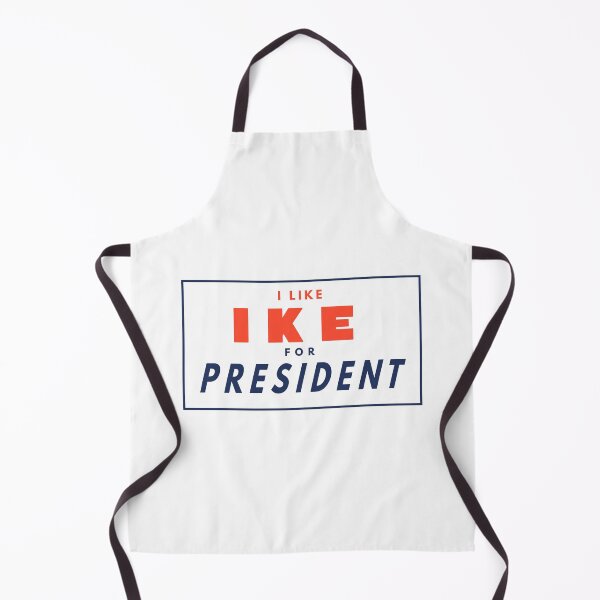 Item preview, The "I LIKE IKE" for President designed and sold by franklinprintco.