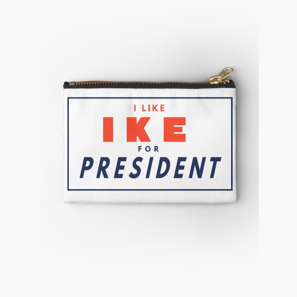 Item preview, The "I LIKE IKE" for President designed and sold by franklinprintco.