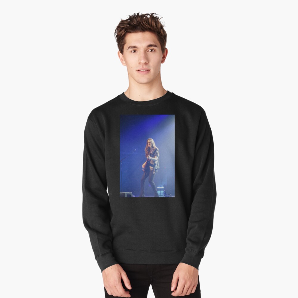 Item preview, Pullover Sweatshirt designed and sold by FastDraw11.