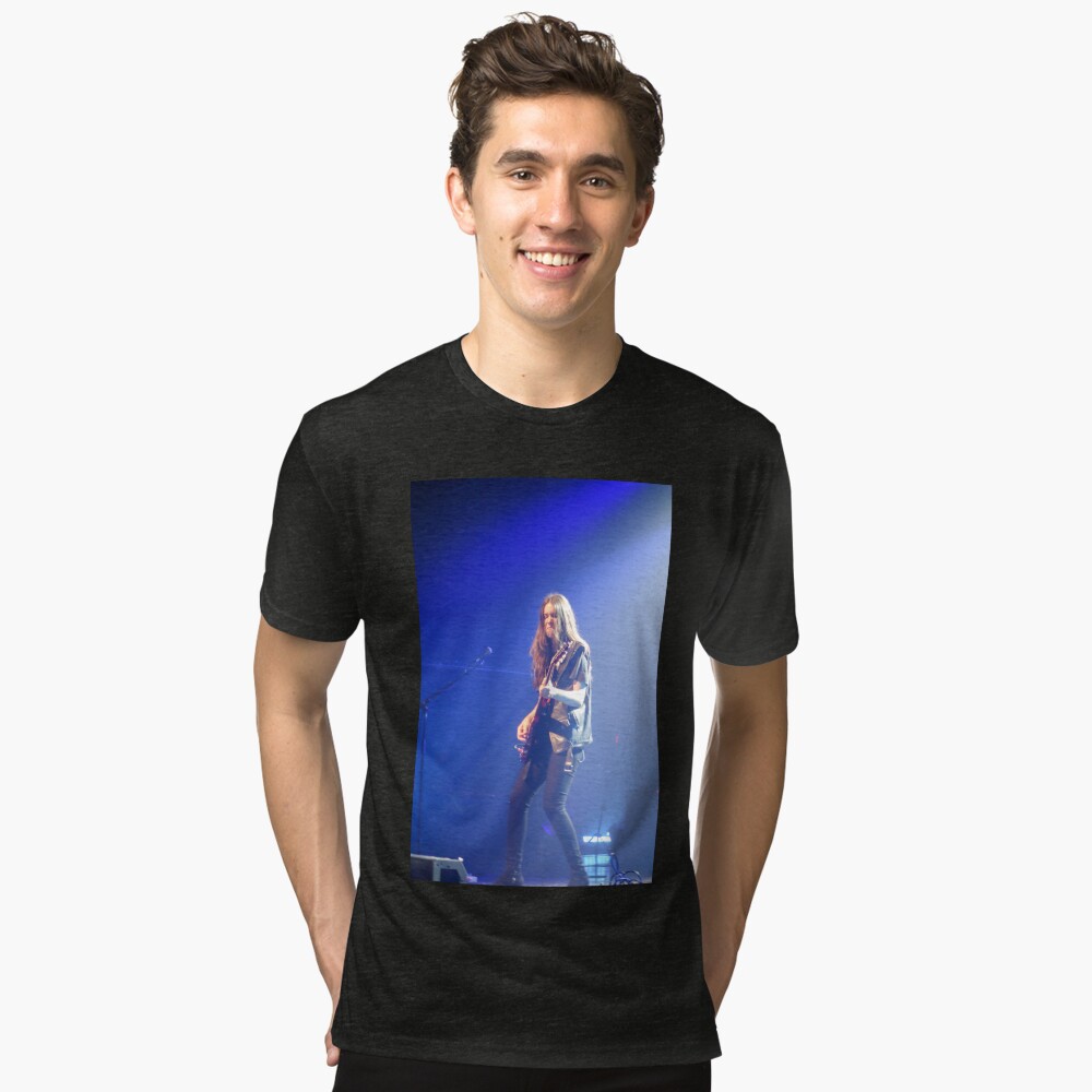 Item preview, Tri-blend T-Shirt designed and sold by FastDraw11.